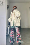 Walter Van Beirendonck Sports Working Jacket AW22-23 3004